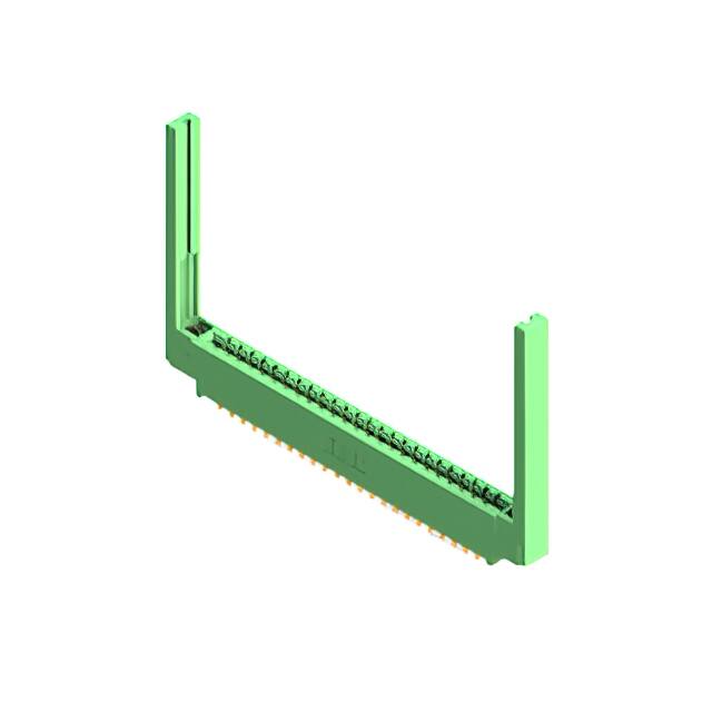 337-048-555-868 EDAC Inc.  Edgeboard Connectors